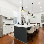 The Marigny Retreat *