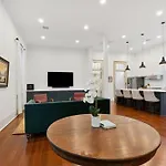 The Marigny Retreat New Orleans