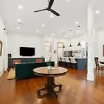 The Marigny Retreat