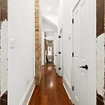 The Marigny Retreat New Orleans
