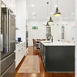 The Marigny Retreat * New Orleans