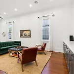 The Marigny Retreat