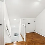 The Marigny Retreat Holiday home New Orleans