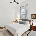 The Marigny Retreat New Orleans