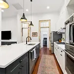 The Marigny Retreat