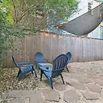 Holiday home The Marigny Retreat *