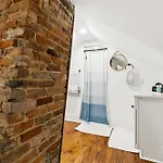 The Marigny Retreat Holiday home New Orleans