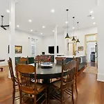 The Marigny Retreat New Orleans