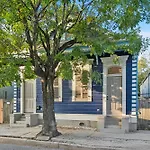 The Marigny Retreat