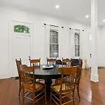 Holiday home The Marigny Retreat New Orleans