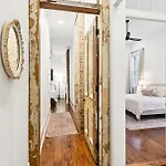 The Marigny Retreat New Orleans