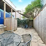 The Marigny Retreat Holiday home New Orleans