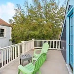 The Marigny Retreat New Orleans