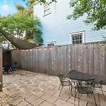The Marigny Retreat