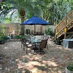 Marigny Home Has It All, Location & Comfort!