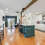 Modern Mid-City 3Br W Parking Near Dome