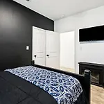 Luxury 5br Designer And Stylish Nola Getaway *