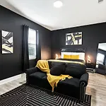 Luxury 5br Designer And Stylish Nola Getaway Apartment
