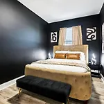 Apartment Luxury 5br Designer And Stylish Nola Getaway New Orleans