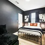 Apartment Luxury 5br Designer And Stylish Nola Getaway New Orleans