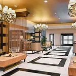 Intercontinental By Ihg Hotel 4*