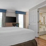 Hotel Western French Quarter Courtyard 4*