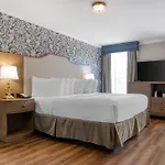 Western French Quarter Courtyard Hotel 4*