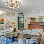 Western French Quarter Courtyard Hotel 4*