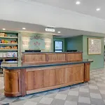 Western French Quarter Courtyard Hotel