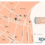 Aparthotel Roami At Factors Row 4*