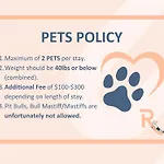 Roami At Factors Row