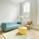 The Harlequin By Avantstay