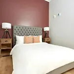 The Harlequin By Avantstay