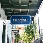 The Frenchmen New Orleans By Kasa Living