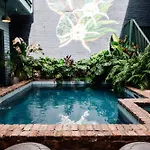 The Frenchmen New Orleans By Kasa Living