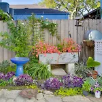 Historic Townhome - 2 Mi To French Quarter!