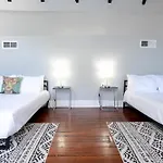 Delight House * New Orleans