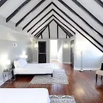 Delight House New Orleans