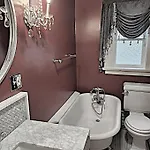 Walker Mansion On St Charles Ave - Unit 2 3* New Orleans