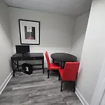 Legacy Bnb Suites