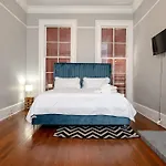 Delight House * New Orleans