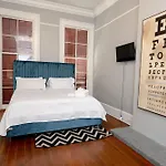 Delight House * New Orleans