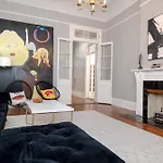 Delight House New Orleans