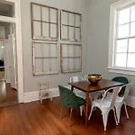 Delight House New Orleans
