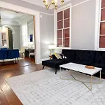 Inn Delight House New Orleans