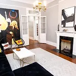 Delight House * New Orleans