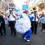 Apartment Drop Your Bags In Your 2 Bdrm, 2 Full Bath In French Quarters Prime Location New Orleans