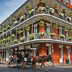 Roami At Canal Quarters