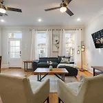 Stunning 4Br-5Br Near French Quarter Homes By Hosteeva