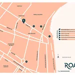 Roami At Canal Quarters